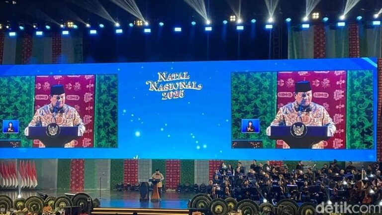 Prabowo Terharu, Survei Global Sebut Indonesia Negara Paling Bahagia di Dunia