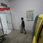 Warga Arab Saudi Tewas Akibat Kecelakaan Jetski di Pantai Palabuhanratu