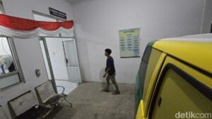 Warga Arab Saudi Tewas Akibat Kecelakaan Jetski di Pantai Palabuhanratu