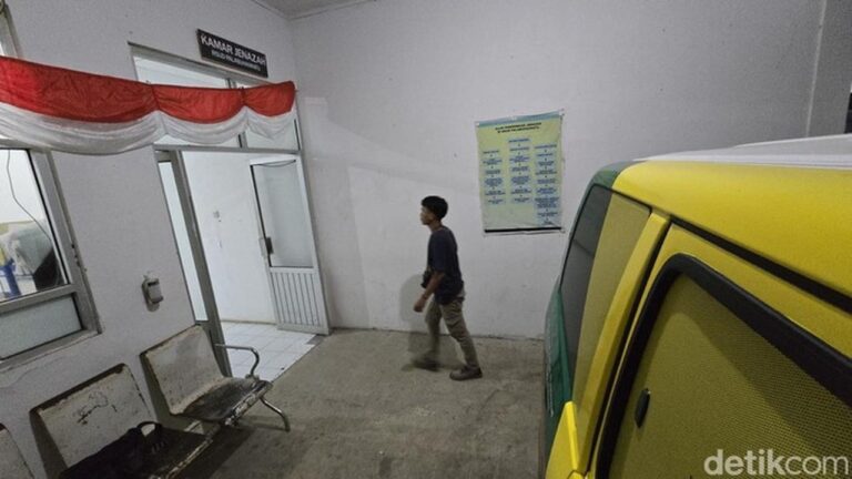 Warga Arab Saudi Tewas Akibat Kecelakaan Jetski di Pantai Palabuhanratu