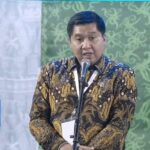 Ara Ungkap Arahan Prabowo: Natal Nasional 2025 Digelar Sederhana, Libatkan UMKM dan Penyanyi Gereja
