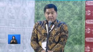 Ara Ungkap Arahan Prabowo: Natal Nasional 2025 Digelar Sederhana, Libatkan UMKM dan Penyanyi Gereja