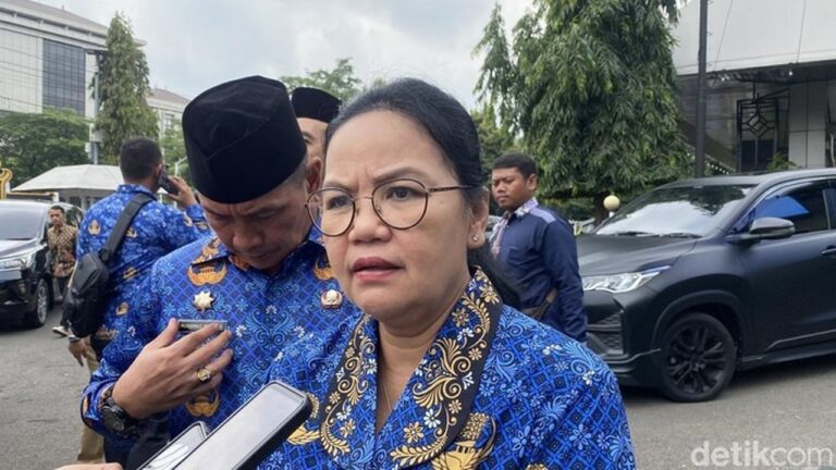 Agustina Wilujeng Bantah Terima Imbalan Terkait ‘Titipan’ Pengadaan Laptop Kemendikbudristek
