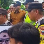 Diduga Selewengkan Pajak, Kepala Desa Benda Brebes Mundur Usai Didemo Warga