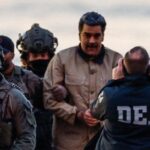 Pakar Hukum Internasional Ungkap ‘Tameng’ AS dalam Penangkapan Nicolas Maduro di Venezuela