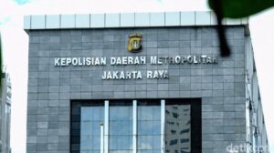Partai Demokrat Laporkan 4 Akun Medsos ke Polda Metro Jaya Terkait Isu Ijazah Jokowi