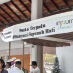 Penumpang Internasional Naik, Penerbangan Domestik di Bandara Bali Turun Selama Nataru 2025/2026