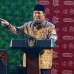 Prabowo Subianto Tanggapi Tuduhan Hidupkan Militerisme: Panggil Ahli Hukum Cari Batas Otoriter
