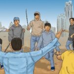 Polisi Pastikan Nihil Korban Tawuran di Jaktim, Pelaku yang Bawa Sajam Tetap Diburu