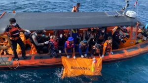 Jenazah Pelatih Valencia dan Anak Dikremasi di Bali, Abu Dibawa ke Spanyol