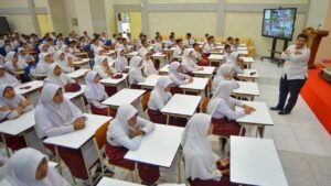 Sekolah Rakyat: Menghidupkan Mimpi Anak Bangsa Lewat Pendidikan Inklusif dan Setara