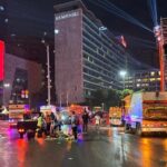 Sampah Malam Tahun Baru di Jakarta Turun Drastis Jadi 91,4 Ton, DLH Apresiasi Warga