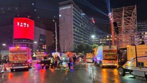 Sampah Malam Tahun Baru di Jakarta Turun Drastis Jadi 91,4 Ton, DLH Apresiasi Warga