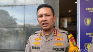 Polda Metro Usut Laporan Demokrat Terkait Tuduhan SBY Terlibat Isu Ijazah Palsu Jokowi