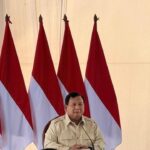 Prabowo Pimpin Retret Kabinet di Hambalang, Evaluasi Kinerja dan Beri Arahan Strategis