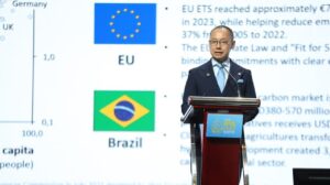 AS Serang Venezuela, Wakil Ketua MPR Eddy Soeparno Wanti-wanti Krisis Energi Global