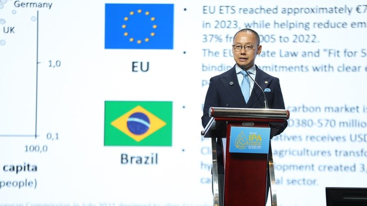 AS Serang Venezuela, Wakil Ketua MPR Eddy Soeparno Wanti-wanti Krisis Energi Global