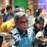 Ketua KPK Buka Suara soal 5 Penyidik Dipromosikan Jadi Kapolres di Berbagai Wilayah