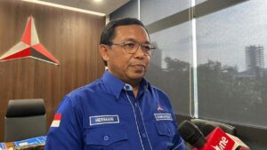 Demokrat Pertimbangkan Serius Pilkada Lewat DPRD, Sejalan dengan Prabowo