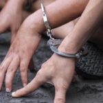 Dua Preman ‘Penguasa Wilayah’ BKT Diringkus Polisi, Terancam 12 Tahun Penjara