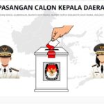 Sikap 8 Parpol di DPR Terbelah Soal Usulan Kepala Daerah Dipilih Melalui DPRD