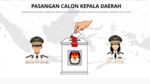 Sikap 8 Parpol di DPR Terbelah Soal Usulan Kepala Daerah Dipilih Melalui DPRD