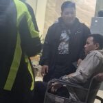 Aksi Nekat Pengemudi Mobil Lawan Arah di Bekasi Berujung Amuk Massa