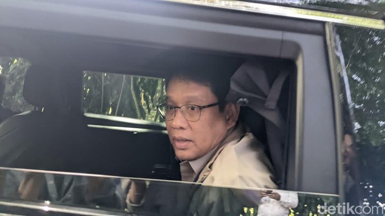 Menkeu Purbaya Ikut Retret Kabinet Pertama, Siapkan Materi Ekonomi dan APBN