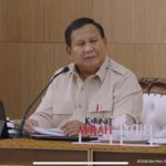 Prabowo Ungkap Alasan Retret Menteri-Wamen Awal 2026: Evaluasi Kinerja dan Arah Strategis