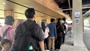 Antusiasme Tinggi, Pengunjung Usulkan Planetarium Jakarta Tambah Jadwal hingga Malam Hari