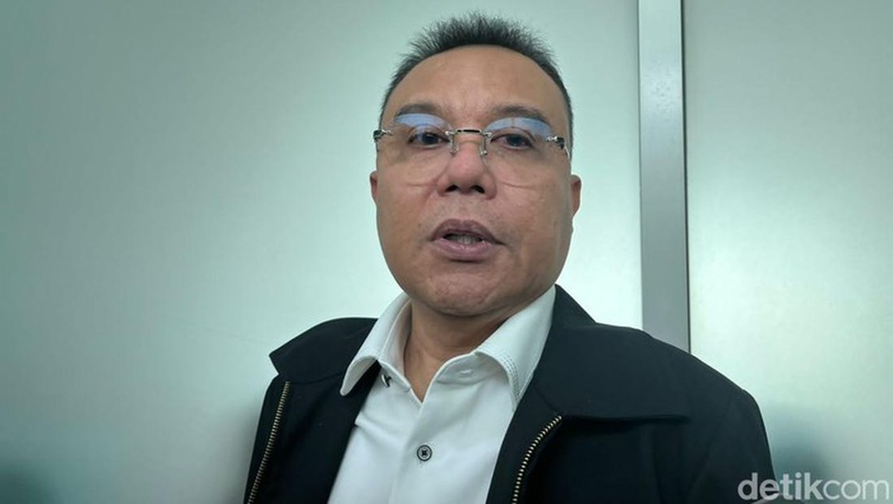 Waka DPR Dasco Ajak Fokus Tangani Bencana, Tunda Bahas Usulan Pilkada via DPRD