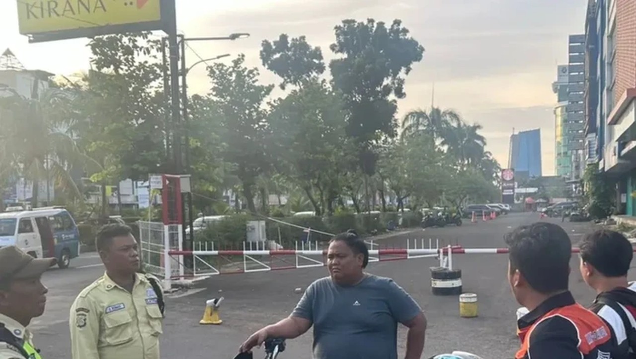 Wanita Hendak ke Gereja di Jakut Dijambret, iPhone 16 dan Tas Raib