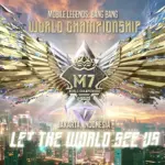 Jadwal Lengkap M7 Mobile Legends Hari Ini: ONIC vs Boostgate Esports, Alter Ego vs Aurora Gaming