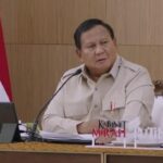 Prabowo Guyon Cari Cak Imin di Retret: PKB Perlu Diawasi Terus