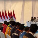 Prabowo Gelar Rakor Penanganan Bencana di Aceh Tamiang Bersama 10 Menteri dan 15 Dirut BUMN