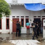 Korban Selamat Tragedi Priok Membaik, Polisi Dalami Kandungan Zat Berbahaya pada Makanan