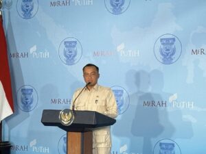 Prabowo Tegur Menteri Saat Retret: Pelecut Semangat Kerja Lebih Cepat