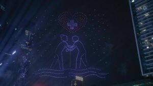 Total Donasi Korban Bencana Capai Rp 3,6 Miliar Saat Perayaan Malam Tahun Baru 2026 di Jakarta