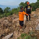 Longsor Gunung Kaupas Serang, Warga Cibodas Dievakuasi ke Sekolah Dasar