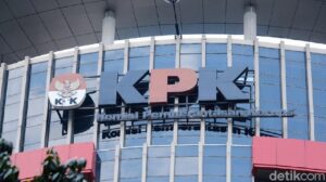 KPK Dalami Kewajaran Aset Ridwan Kamil, Bandingkan dengan Penghasilan Resmi