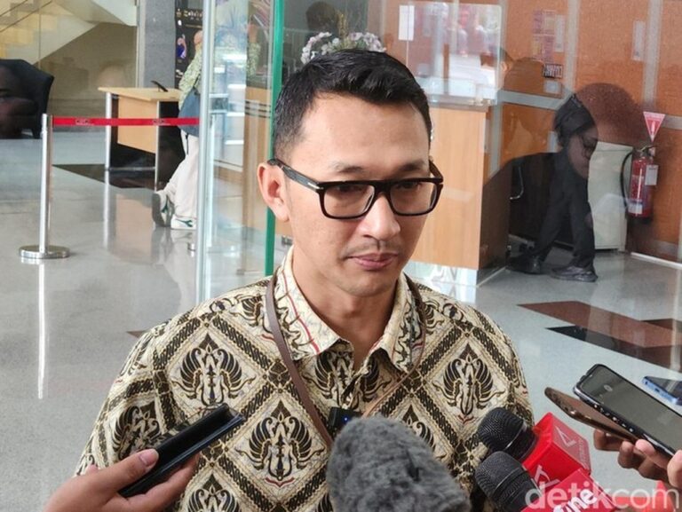 KPK Buka Suara Soal Jeda Setahun Pengumuman SP3 Kasus Izin Tambang Rp 2,7 T