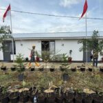 600 Hunian Selesai Dibangun di Aceh Tamiang, Siap Diserahkan ke Pemda 8 Januari