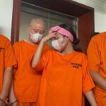 BNN Ungkap Lab Narkoba Cair di Ancol, Otak Kejahatan Warga China Diburu