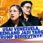 Donald Trump Bidik Greenland Pasca Venezuela, PM Denmark Ancam Bubarnya NATO