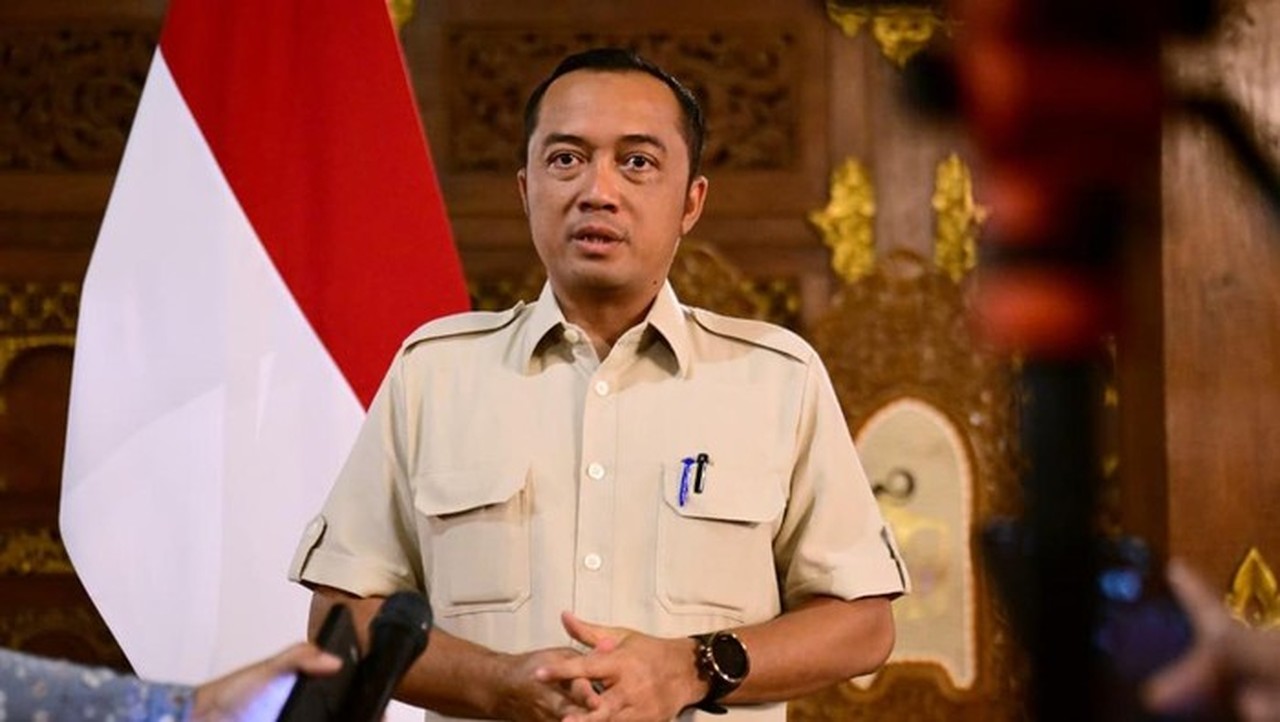 Mensesneg Minta Polisi Usut Tuntas Teror Terhadap Influencer Pengkritik Pemerintah Mensesneg Minta Polisi Usut Tuntas Teror Terhadap Influencer Pengkritik Pemerintah