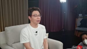 Polda Metro Jaya Periksa Richard Lee sebagai Tersangka Dugaan Pelanggaran Kesehatan Hari Ini