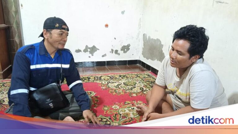 Pria di Gresik Dianiaya di SPBU Gegara Merasa Dipelototi, Pelaku Ternyata Residivis Pria di Gresik Dianiaya di SPBU Gegara Merasa Dipelototi, Pelaku Ternyata Residivis