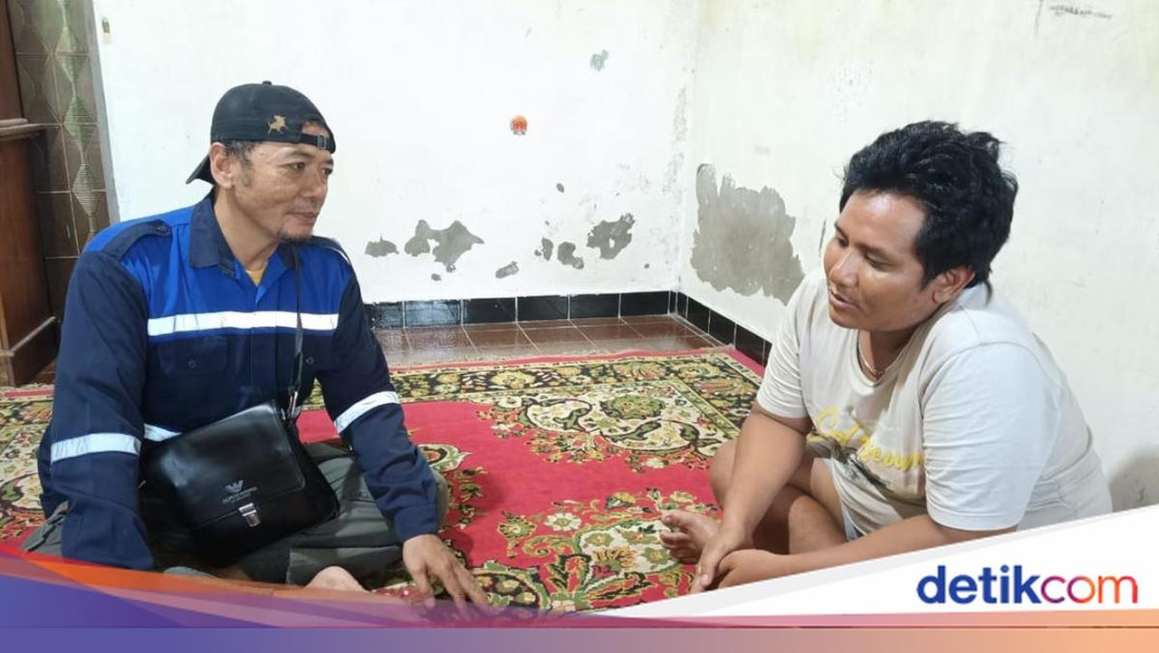 Pria di Gresik Dianiaya di SPBU Gegara Merasa Dipelototi, Pelaku Ternyata Residivis