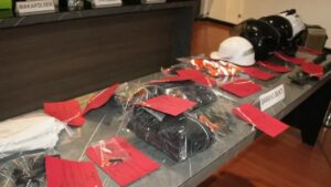 Tiga Pria Bobol 8 Gardu Listrik, Rugikan Negara Rp 220 Juta dan Lumpuhkan Ratusan Warga Jakarta