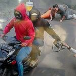 Jambret iPhone 16 Pro di Kelapa Gading Ditangkap, Polisi Kejar Satu Pelaku Lain